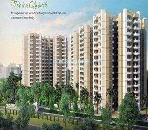 2 BHK Apartment For Rent in Stellar Mi Citihomes Gn Sector Omicron Iii Greater Noida  7258097