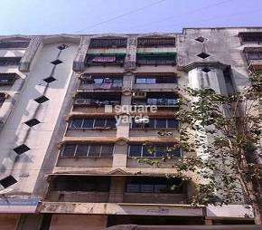 1 BHK Apartment For Rent in Patidar CHS Malad West Mumbai  7258110