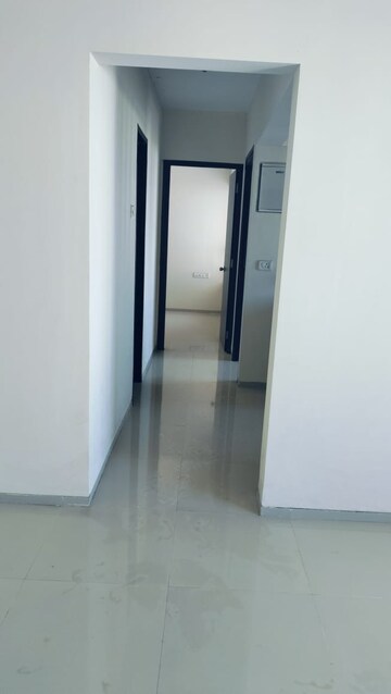 Building Lobby in 2 BHK Apartment at Rustomjee Avenue I, Virar West – for Sale