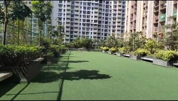 2 BHK Apartment – Exterior View View at Rustomjee Avenue I, Virar West - for Sale