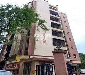 1 BHK Apartment For Rent in Vinayak Apartment Malad Malad West Mumbai 7258111