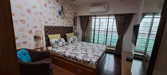4 BHK Apartment For Rent in Kandivali West Mumbai  7258119