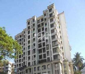 1 BHK Apartment For Rent in Ashok Enclave Malad West Malad West Mumbai  7258117