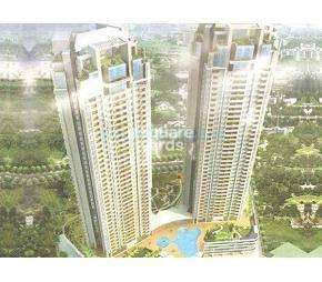 3 BHK Apartment For Rent in Bhoomi Celestia Malad West Mumbai  7258123