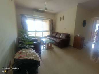 2 BHK Apartment For Rent in Zinnia CHS Powai Mumbai  7258128