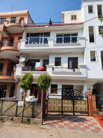 6 BHK Independent House For Resale in Sector 118 Mohali  7258212