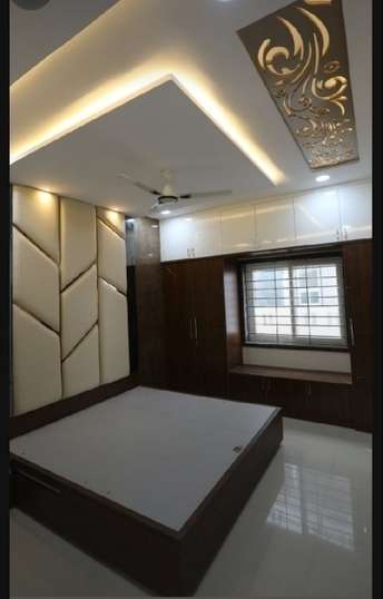 3 BHK Builder Floor For Resale in Dashrath Puri Delhi  7258170