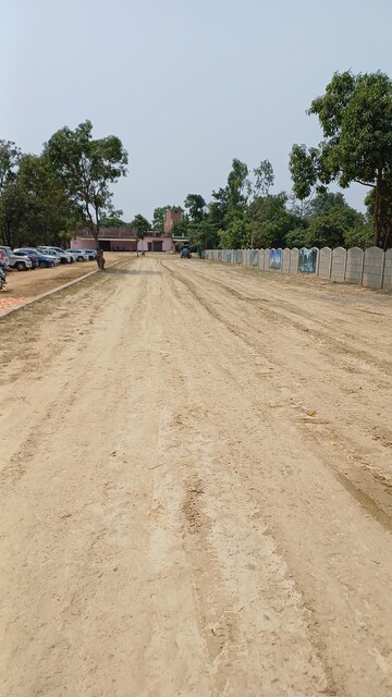  Plot For Sale in Sultanpur Road
