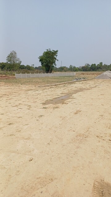 Plot Area in  Plot at Sultanpur Road – for Sale