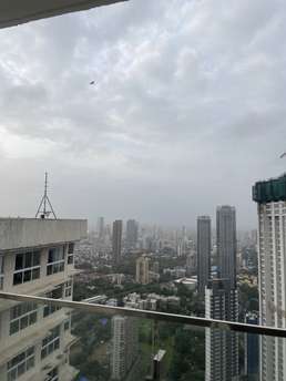 2 BHK Apartment For Rent in LnT Crescent Bay T3 Parel Mumbai  7258164