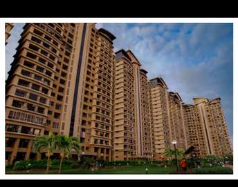 3 BHK Apartment For Rent in K Raheja Interface Heights Malad West Mumbai  7258185