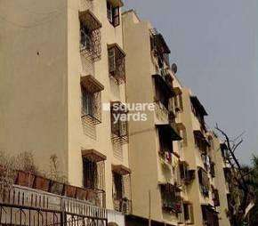 1 BHK Apartment For Rent in Dwarkamai CHS Malad West Malad West Mumbai  7258192