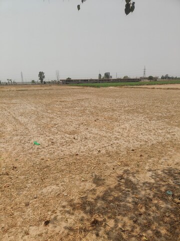Plot Area in  Industrial Plot at Industrial Area – for Sale