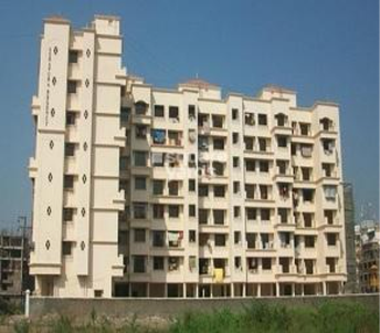 1 BHK Apartment For Resale in Ashapura Regency Kamothe Sector 8 Navi Mumbai  7258251