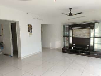 2.5 BHK Apartment For Rent in Tata Aquila Heights Jalahalli Bangalore  7258266