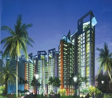 4 BHK Apartment For Resale in Unitech The Close North Sector 50 Gurgaon  7258271