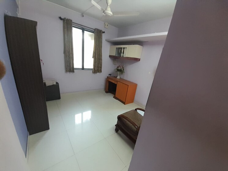 Master Bedroom, ganesh-villa-chs 2 Bedroom 553 Sq.Ft. Apartment In Uthalsar Thane 7258283