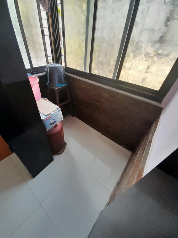 Terrace, ganesh-villa-chs 2 Bedroom 553 Sq.Ft. Apartment In Uthalsar Thane 7258283