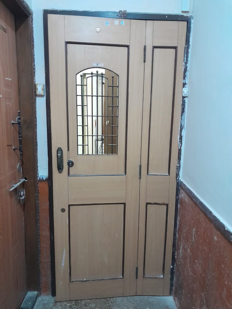 undefined, ganesh-villa-chs 2 Bedroom 553 Sq.Ft. Apartment In Uthalsar Thane 7258283