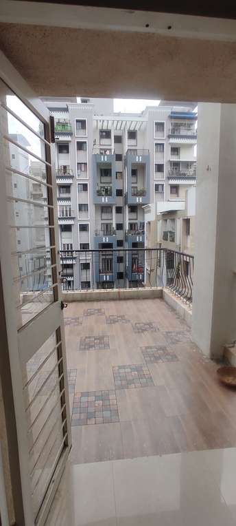 2 BHK Apartment For Rent in VJ YashOne Infinitee Tathawade Pune 7258265