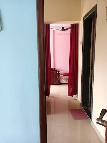 1 BHK Apartment For Resale in RNA NG Park Phase IV Dahisar East Mumbai  7258285