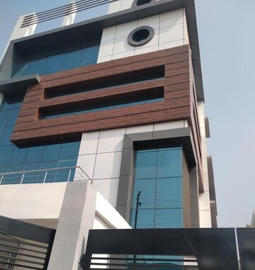 1 BHK Villa For Resale in Acharya Niketan Delhi  7258290