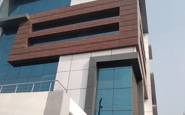1 BHK Villa For Sale in Acharya Niketan