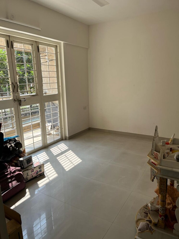Living Room, goel-ganga-cypress 3 Bedroom 1190 Sq.Ft. Apartment In Tathawade Pune 7258308