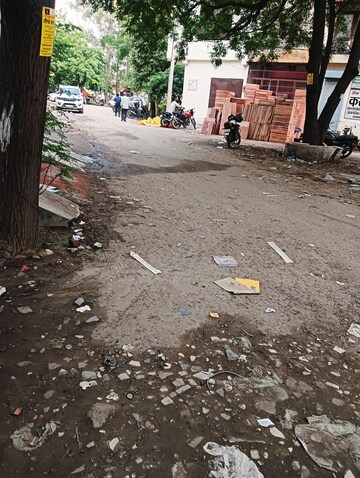 Parking in  Showroom at Raj Nagar Extension – for Sale