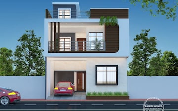 4 BHK Builder Floor For Sale in Babatpur