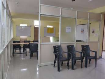 Commercial Office Space 1000 Sq.Ft. For Rent In Banashankari Bangalore 7211325