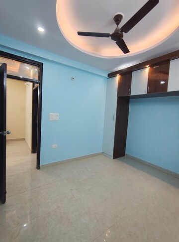 Master Bedroom in 2 BHK Builder Floor at Sector 73 – for Sale