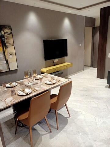 2 BHK Apartment For Sale in JSB Nakshatra Veda, Vasai East
