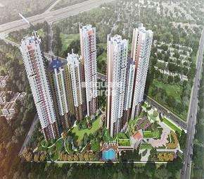 3 BHK Apartment For Resale in Hero Homes Phase 2 Sector 104 Gurgaon  7258339