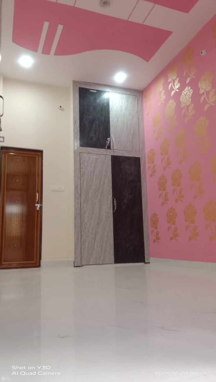 Room, jankipuram extension 2 Bedroom 1100 Sq.Ft. Independent House In Jankipuram Extension Lucknow 7258343