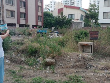  Plot For Sale in Baner