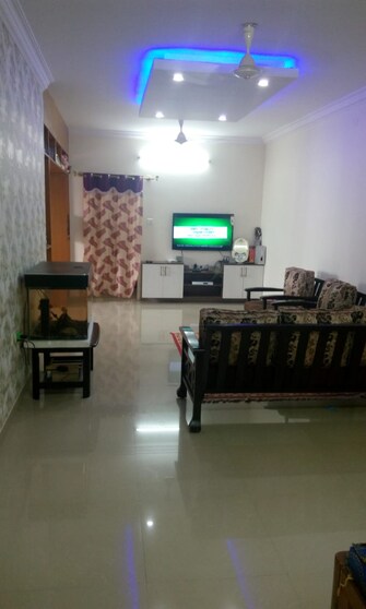 3 BHK Apartment For Resale in Bhuvaneshwari Nagar Bangalore  7258354