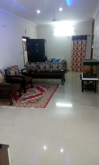 3 BHK Apartment For Resale in Bhuvaneshwari Nagar Bangalore  7258354