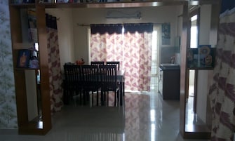 3 BHK Apartment For Resale in Bhuvaneshwari Nagar Bangalore  7258354