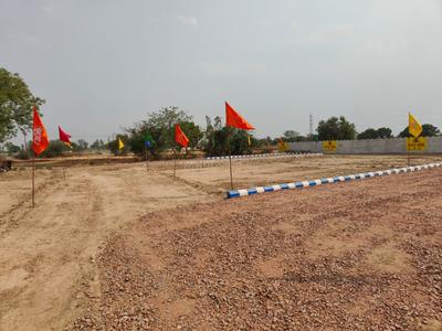 Plot For Resale in Ajmer Road Jaipur  7258356