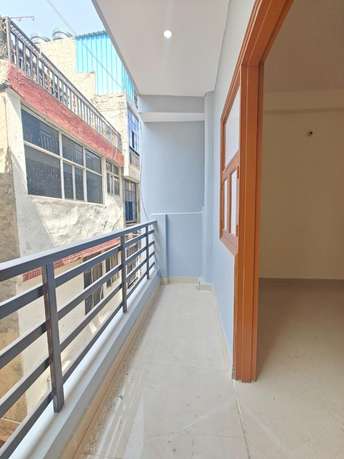 2 BHK Builder Floor For Rent in Paryavaran Complex Delhi  7258360