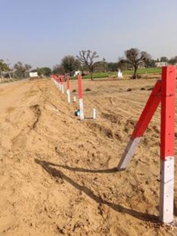  Plot For Sale in Ajmer Road