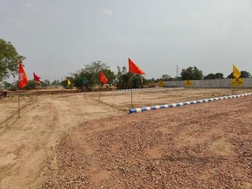 Plot For Resale in Ajmer Road Jaipur  7258368