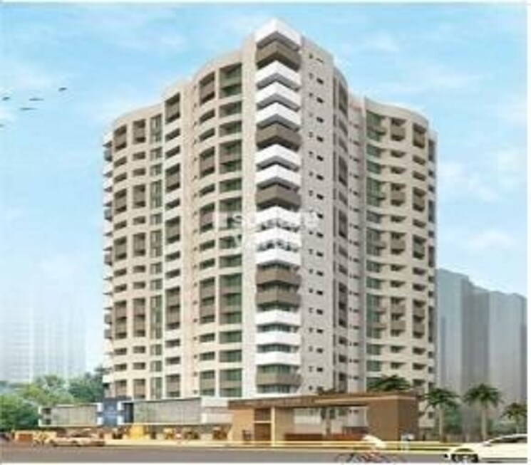 Exterior View, rna-ng-royal-park 2 Bedroom 675 Sq.Ft. Apartment In Kanjurmarg East Mumbai 7258392