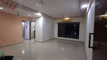 2 BHK Apartment For Rent in Vihang Garden Pokhran Road No 1 Thane  7258389