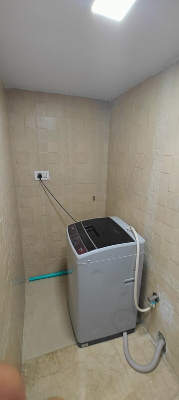 Bathroom in 2 BHK Apartment at RNA NG Royal Park, Kanjurmarg East – for Sale