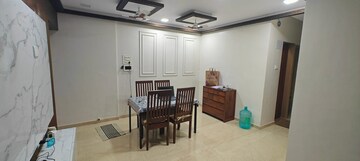 Gym in 2 BHK Apartment at RNA NG Royal Park, Kanjurmarg East – for Sale
