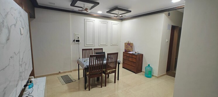 Gym, rna-ng-royal-park 2 Bedroom 675 Sq.Ft. Apartment In Kanjurmarg East Mumbai 7258392