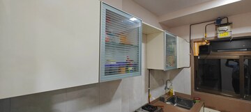 Master Bedroom in 2 BHK Apartment at RNA NG Royal Park, Kanjurmarg East – for Sale