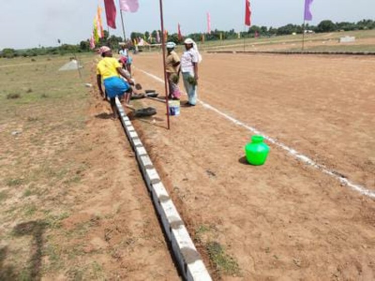 Garden, sector 12 greater noida  2700 Sq.Ft. Plot In Sector 12 Greater Noida Greater Noida 7258412